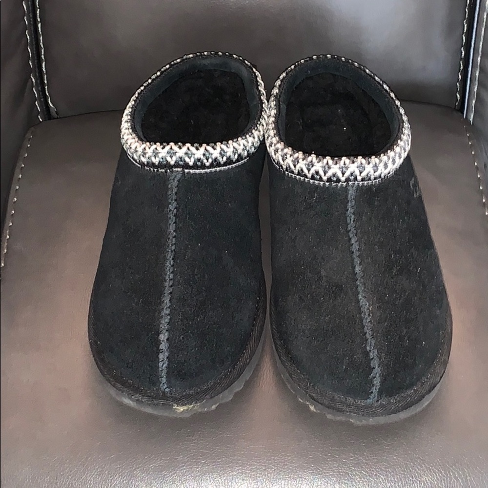 Brand new ugh slippers kids 3